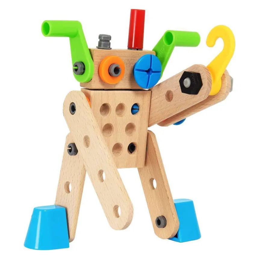 BRIO Builder sharing concept